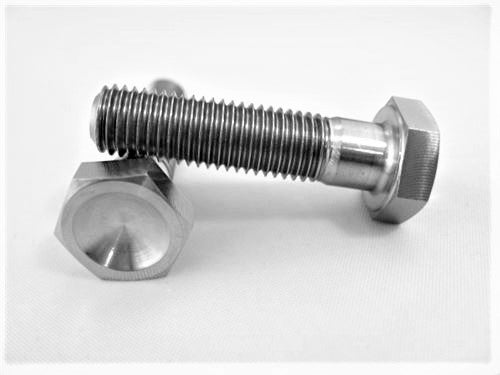 WHEEL CENTER BOLT KIT (15 - 5/16"-24 X 1-1/4" HEX HEAD BOLTS)