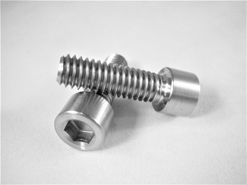 INBOARD BRAKE ROTOR KIT - 1" (8 - SOCKET HEAD BOLTS)