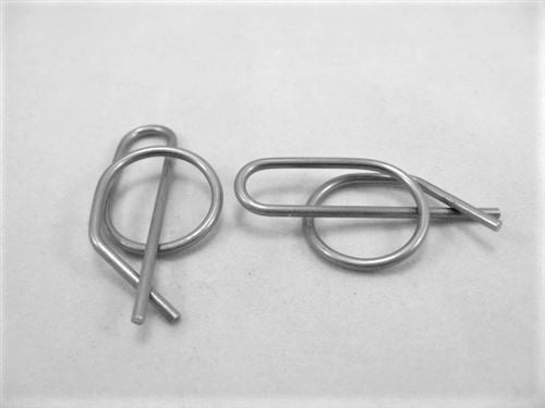 5/8" RUE CLIP