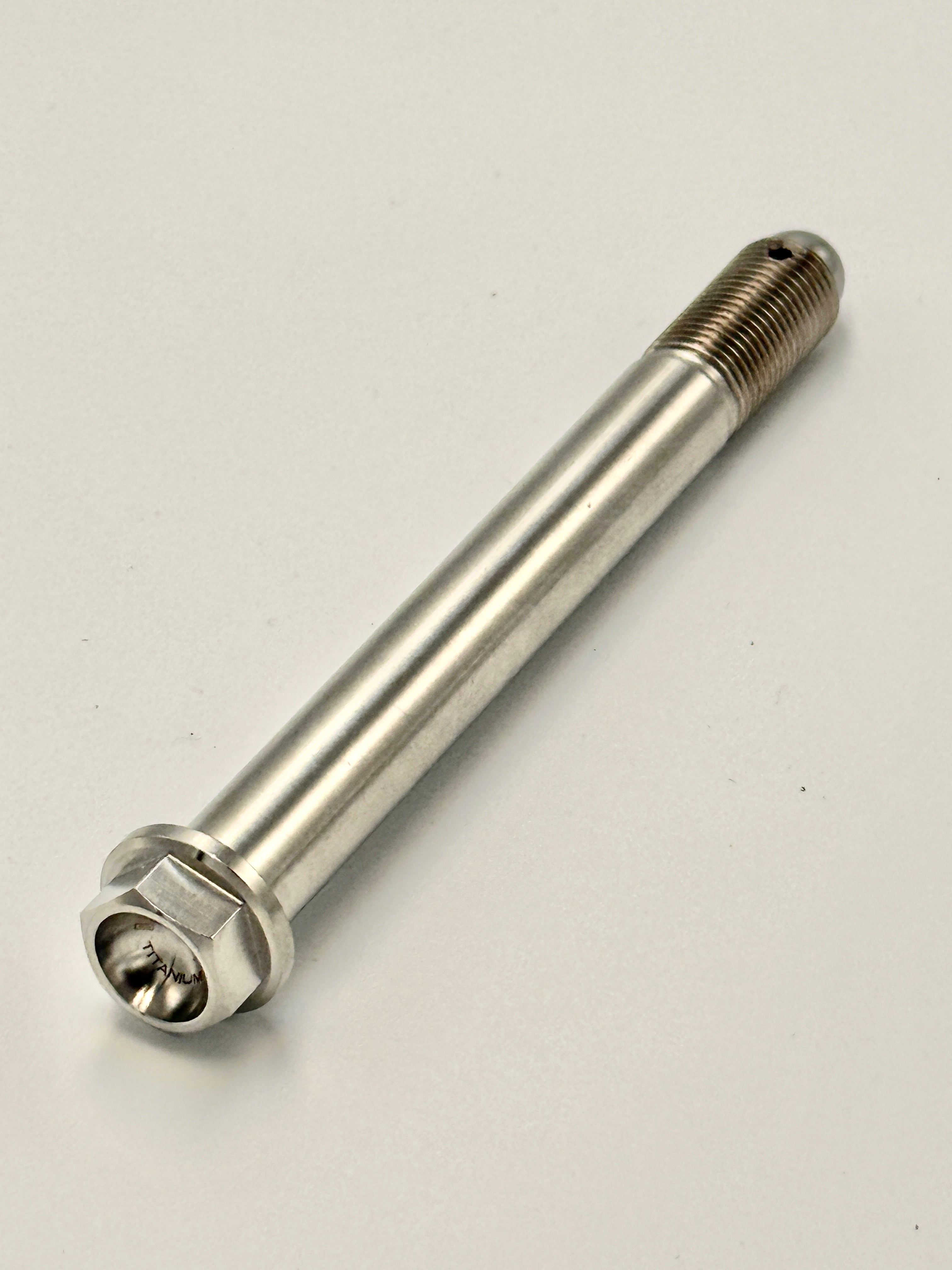 Supreme) ULTRA-LIGHT KING PIN KIT 4