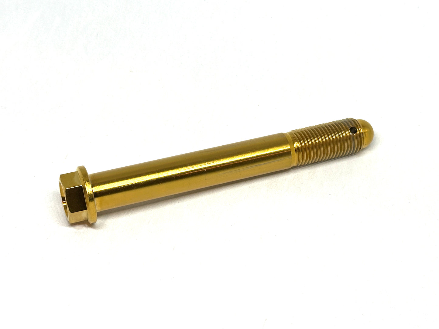 Chop House Titanium Gold ULTRA-LIGHT KING PIN KIT 3-3/4" Set of 2