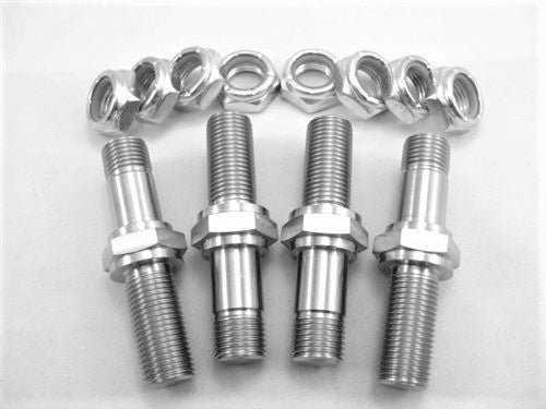 TIE-ROD / DRAG-LINK ONS KIT