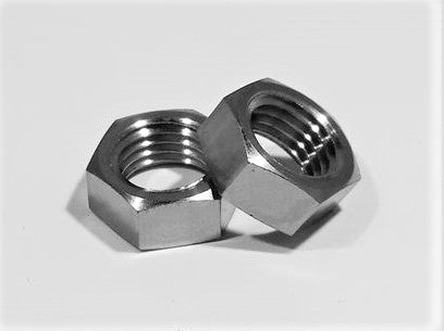 STOP BOLT KIT, 7/16"-20 X 2"