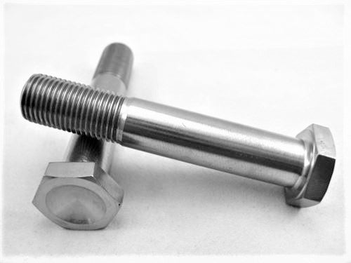 RADIUS ROD BOLT KIT