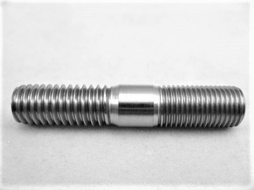 TORQUE TUBE STUD KIT - 2" ALL TITANIUM