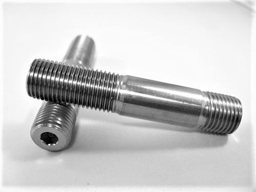 STEERING STUD KIT