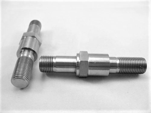 J & J / SPIKE FLANGE BOLT SHOCK KIT