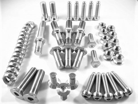 SPRINT CAR ONS FRONT END KIT, COUNTERSUNK STUDS