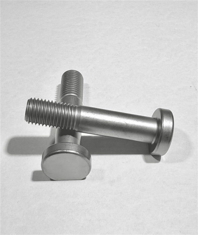 M10-1.25X48MM WHEEL STUD