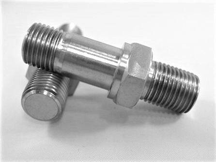 ONS 1/2"-20 WITH 5/8” THREADED SIDE