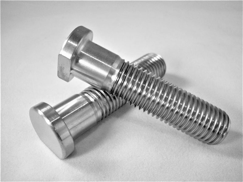 M12-1.5 X 49MM WHEEL STUD