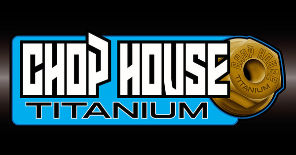 Chop House Titanium