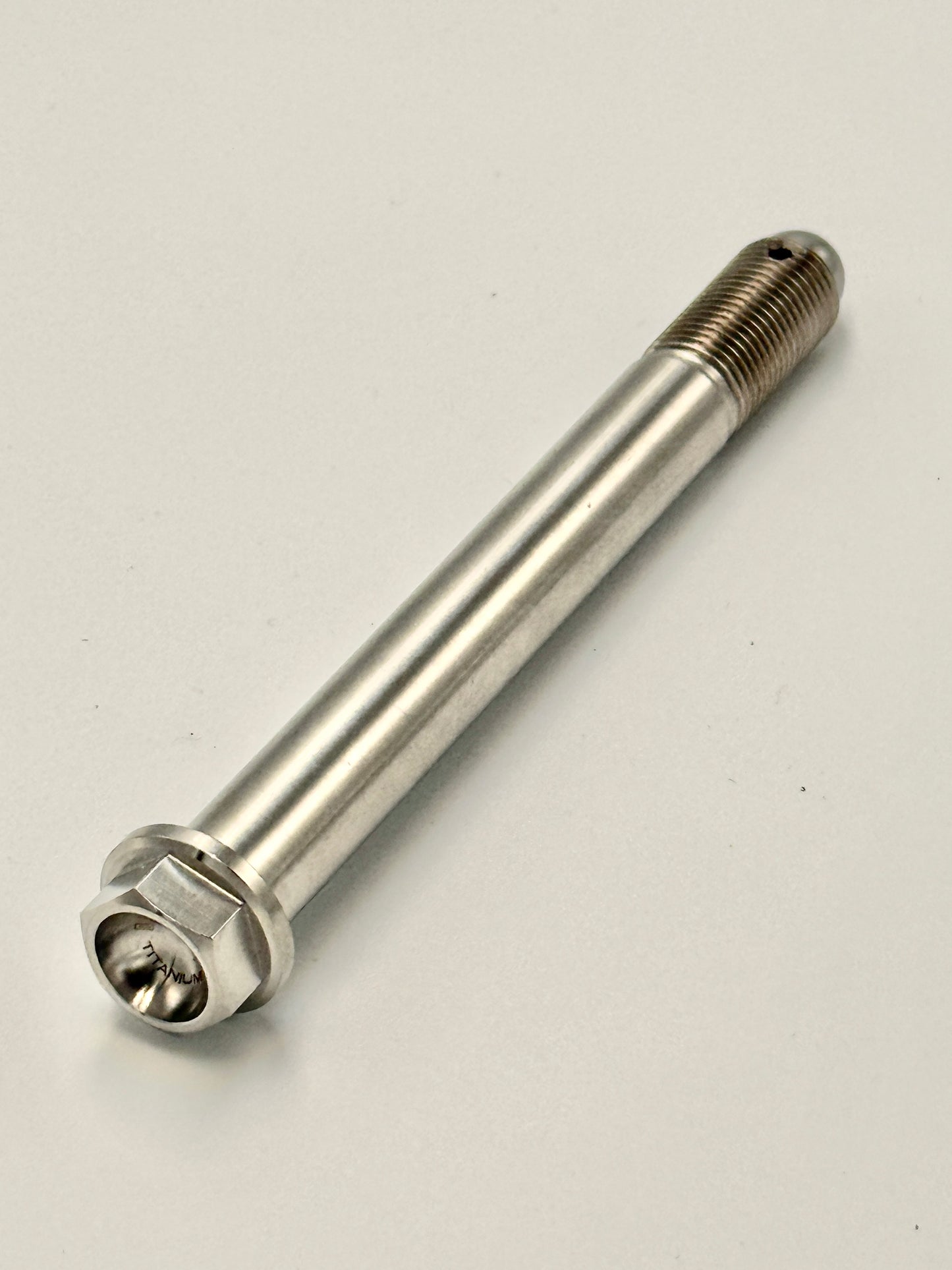 (Supreme) ULTRA-LIGHT KING PIN KIT 4" Chop House Titanium