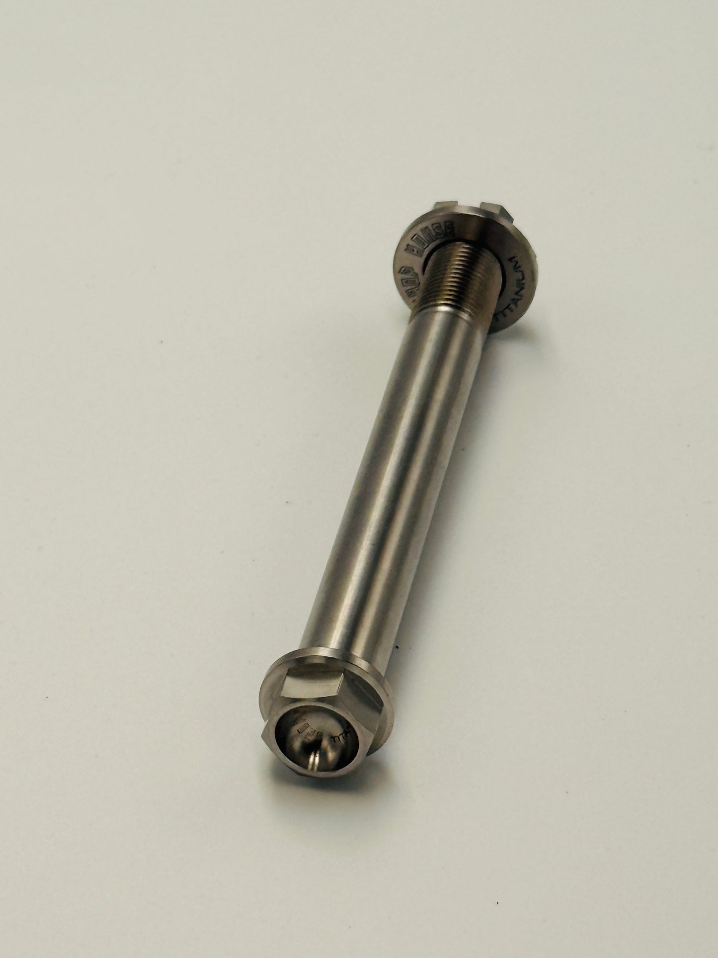 Chop House Titanium KING PIN KIT 4.5" Set of 2