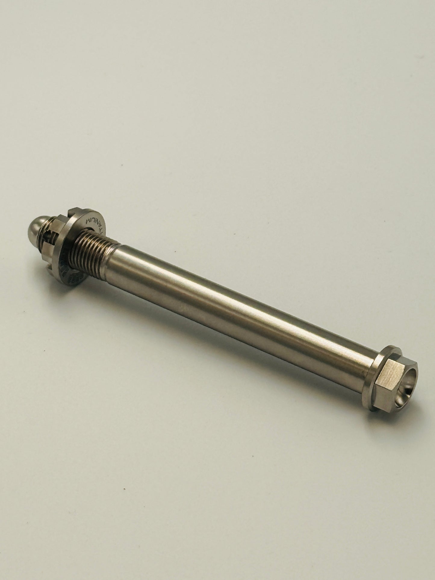 Black Diamond TItanium Kit-Karting-Gold Lugs