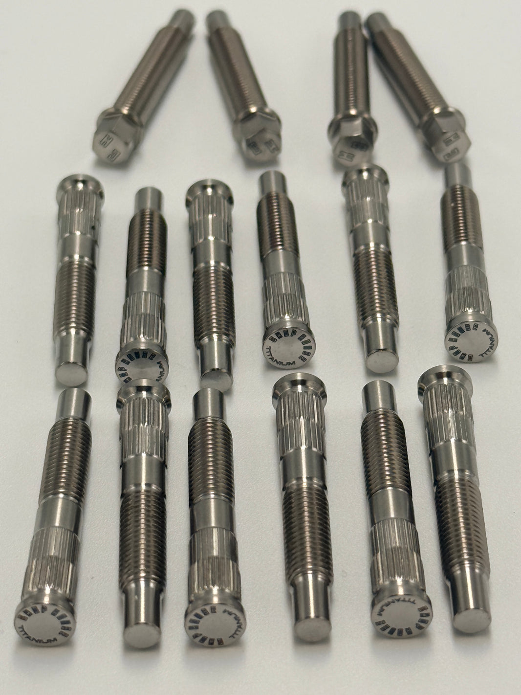 Karting Titanium – Chop House Titanium
