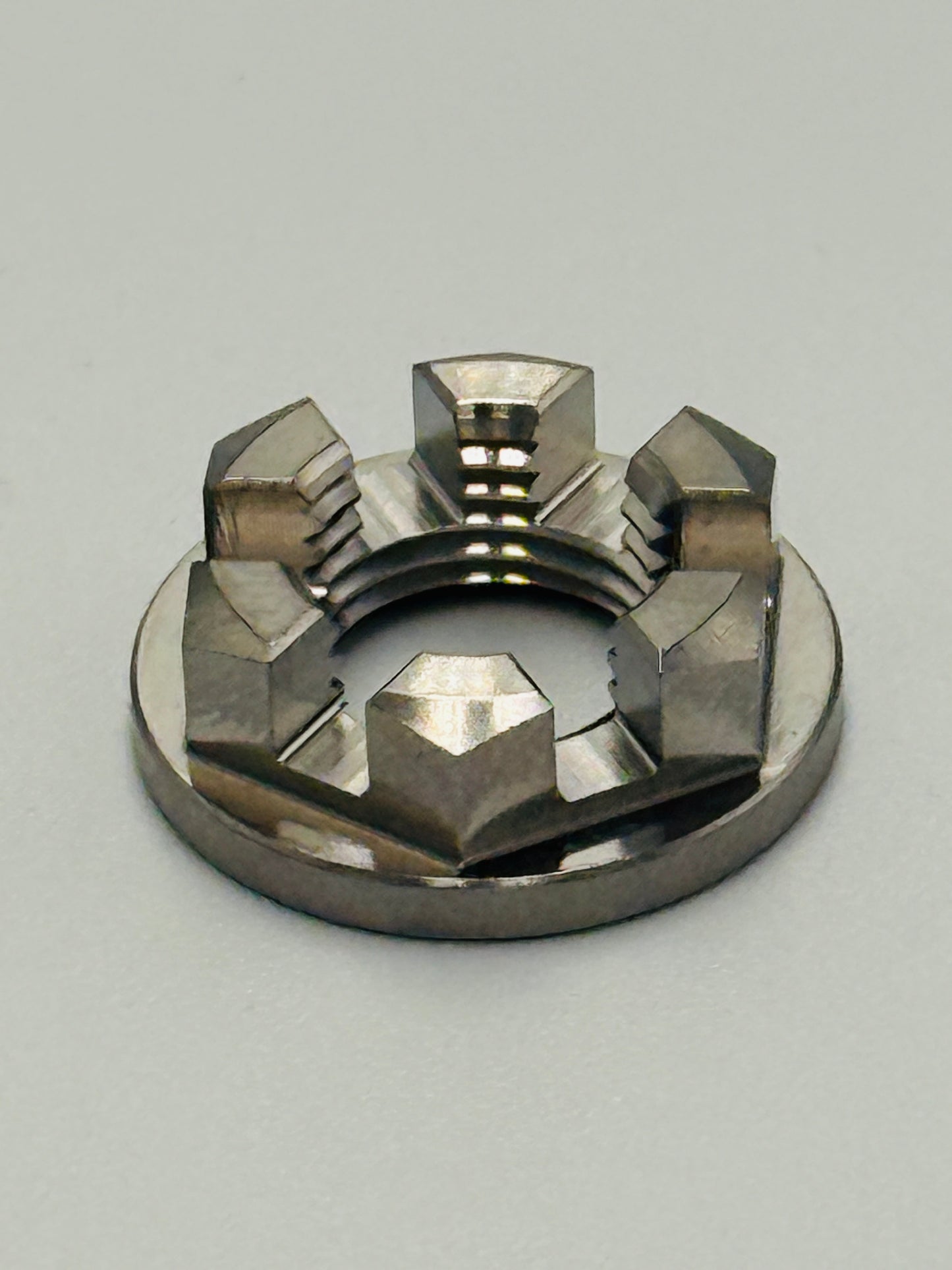 Black Diamond TItanium Kit-Karting-Gold Lugs
