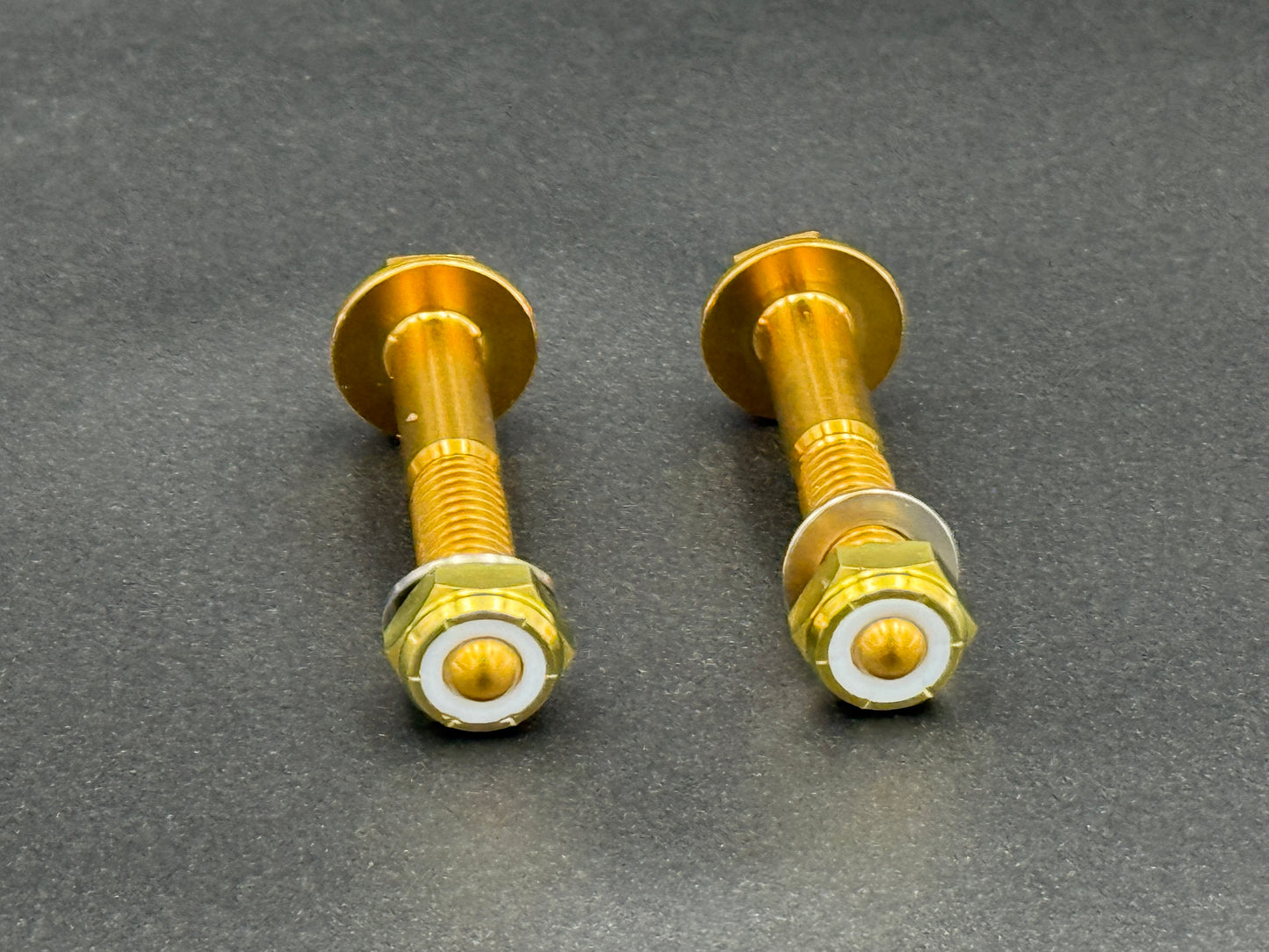 Chop House Titanium - Master Cylinder Kit